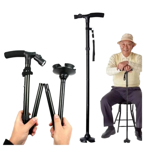 Baston Ultimate Magic Cane™