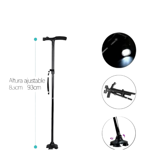 Baston Ultimate Magic Cane™