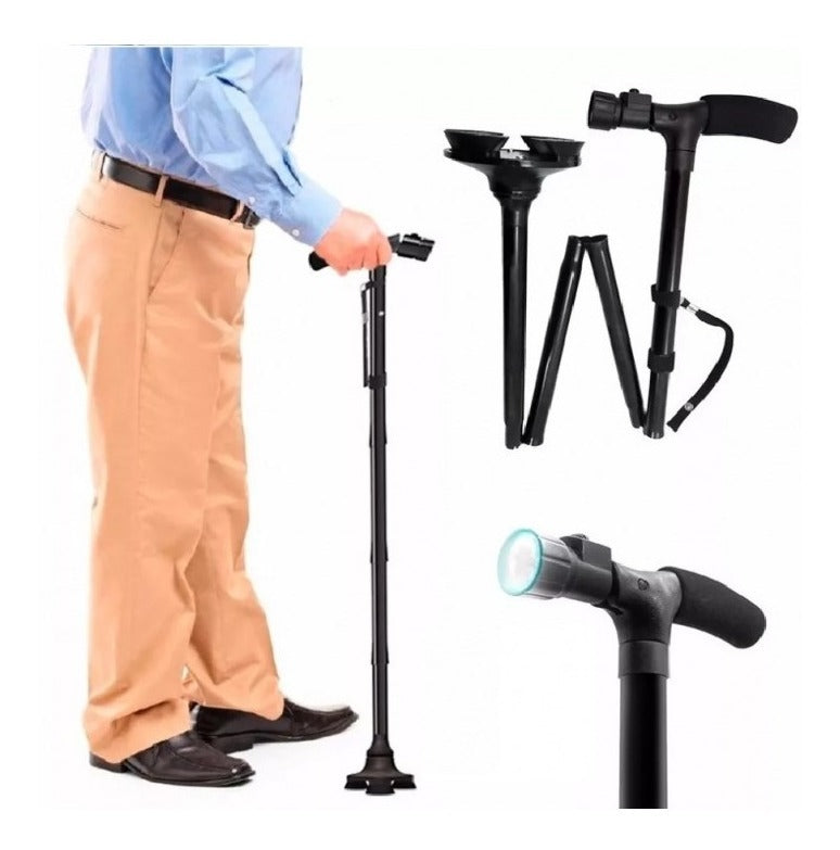 Baston Ultimate Magic Cane™
