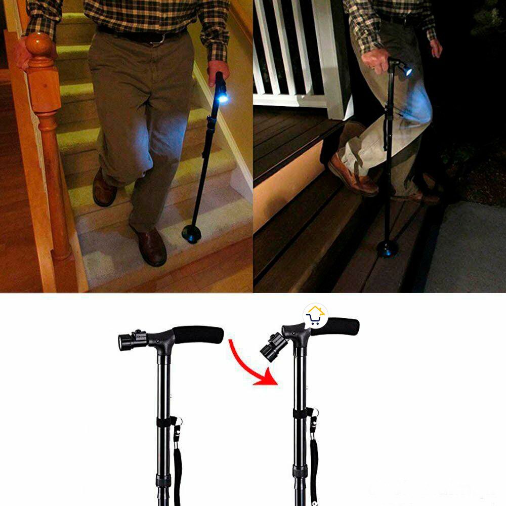 Baston Ultimate Magic Cane™