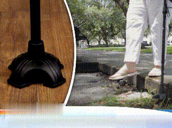 Baston Ultimate Magic Cane™