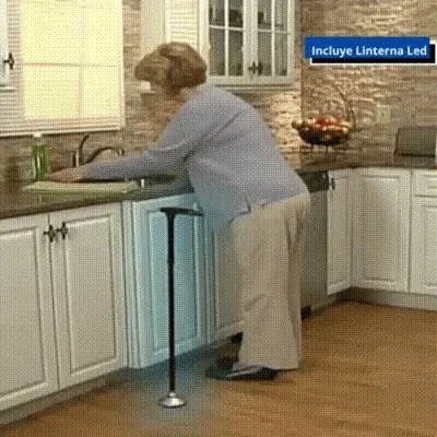 Baston Ultimate Magic Cane™