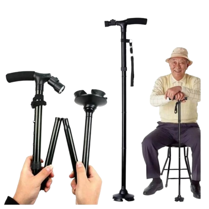 Baston Ultimate Magic Cane™