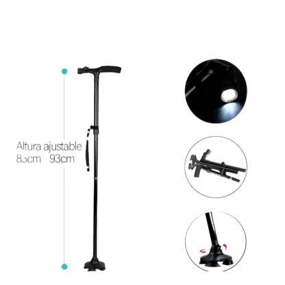 Baston Ultimate Magic Cane™